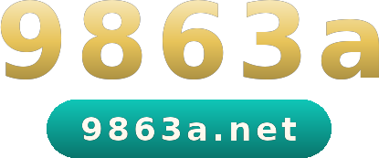 9863a logo
